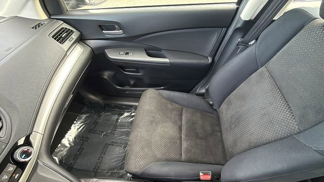 Used 2016 Honda CR-V LX image 12