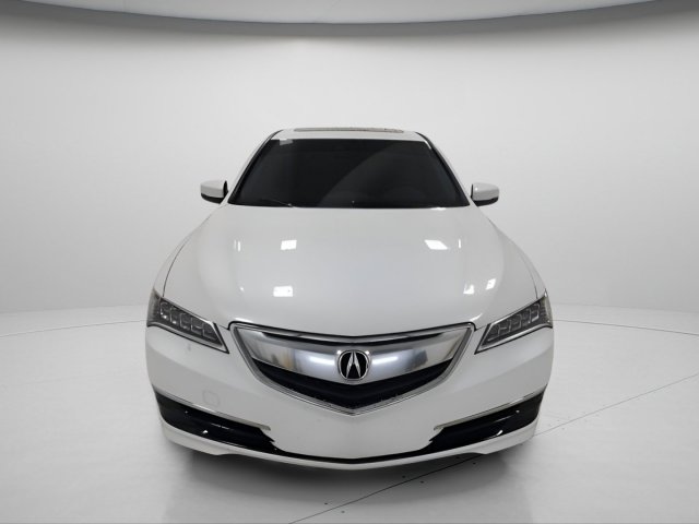 Used 2016 Acura TLX V6 w/ Technology Package image 2