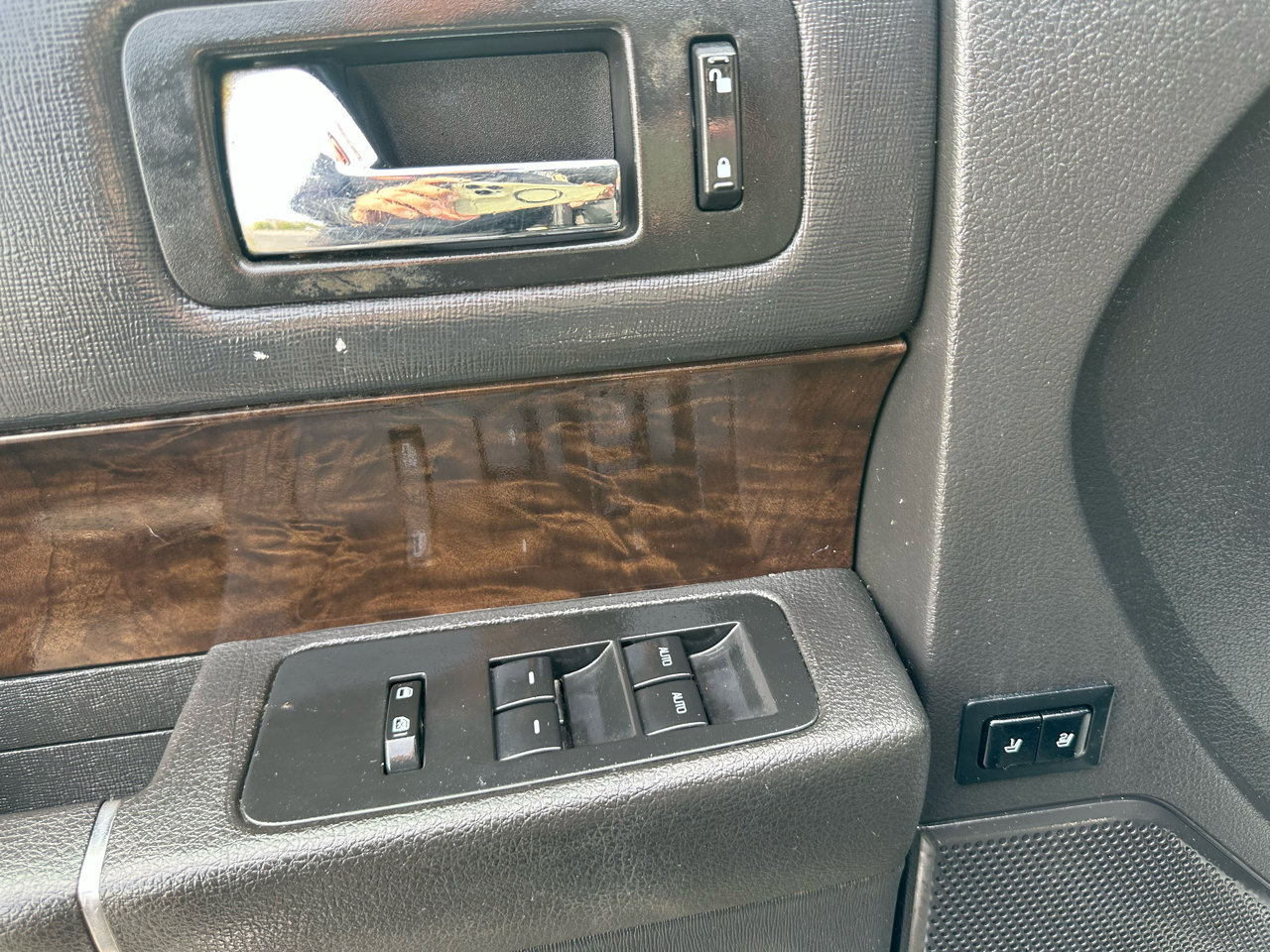 Used 2019 Ford Flex Limited image 13