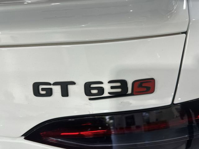 Used 2021 Mercedes-Benz AMG GT 63 S image 14