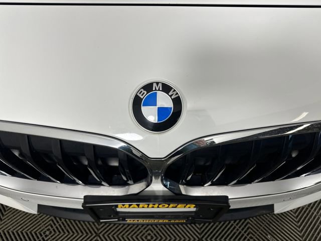 Used 2023 BMW 228i Gran Coupe image 9