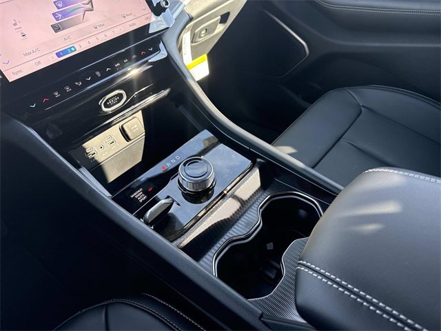 New 2026 Jeep Grand Cherokee Limited image 13