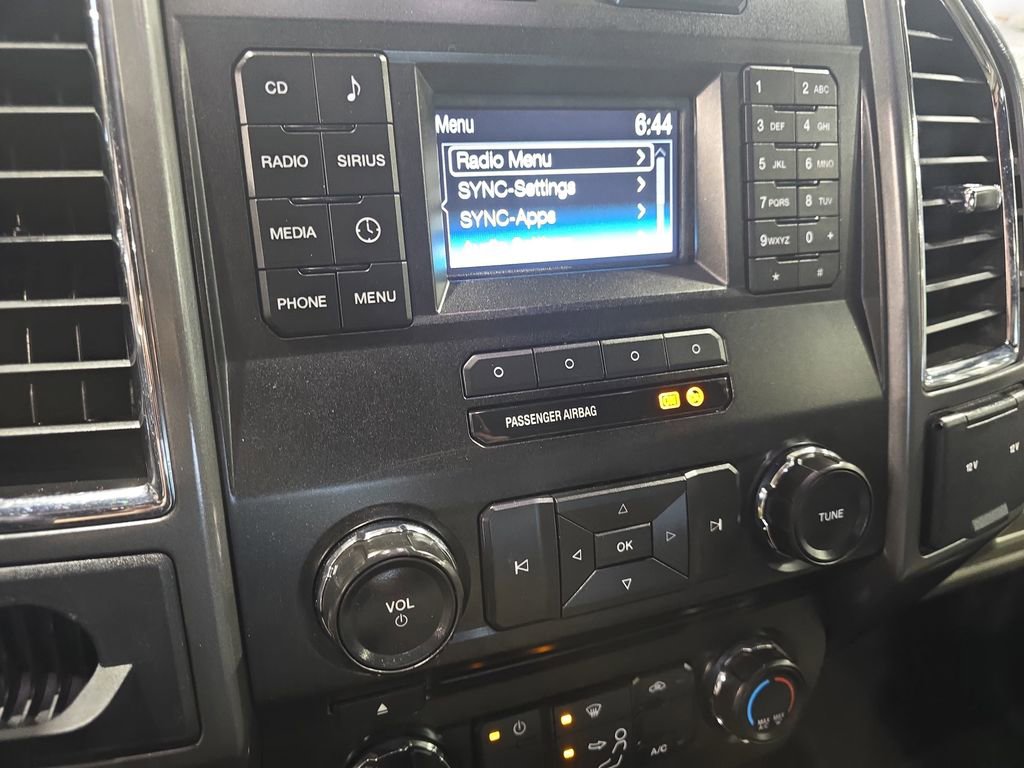 Used 2017 Ford F350 XLT image 21