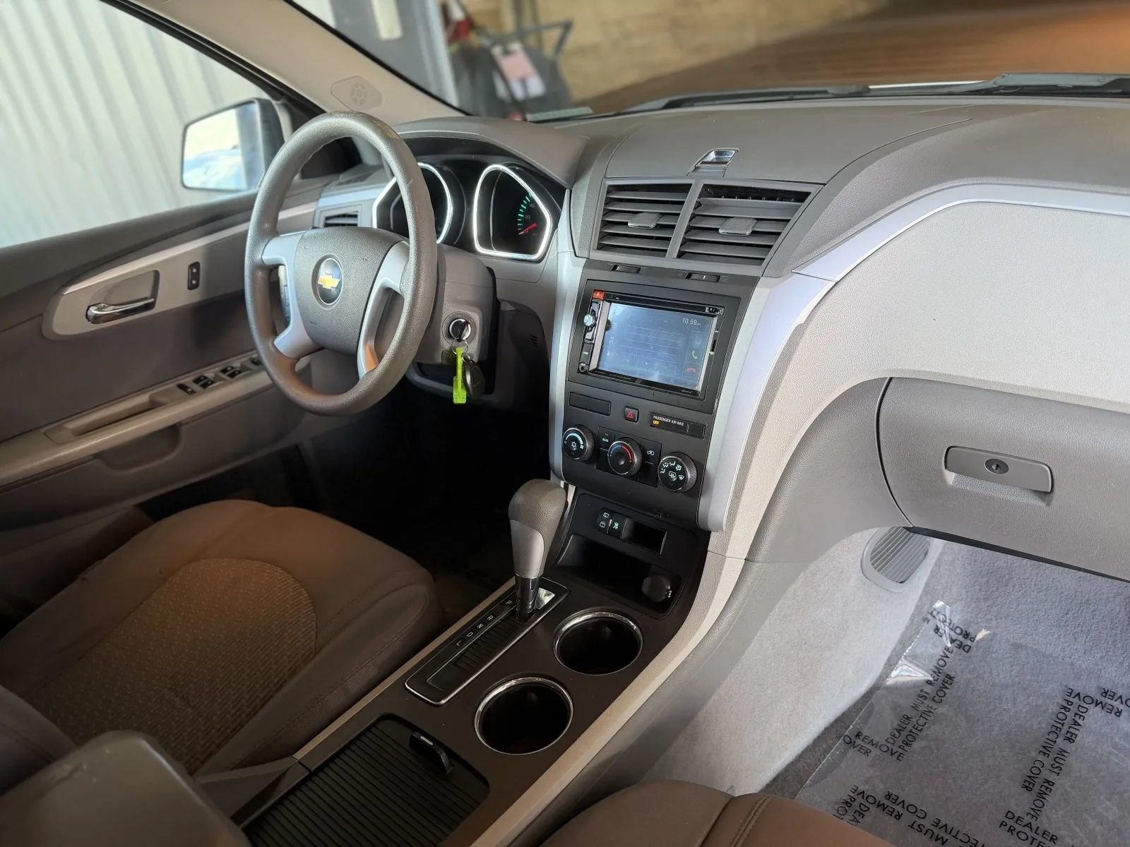 Used 2011 Chevrolet Traverse LS AWD/4WD image 21