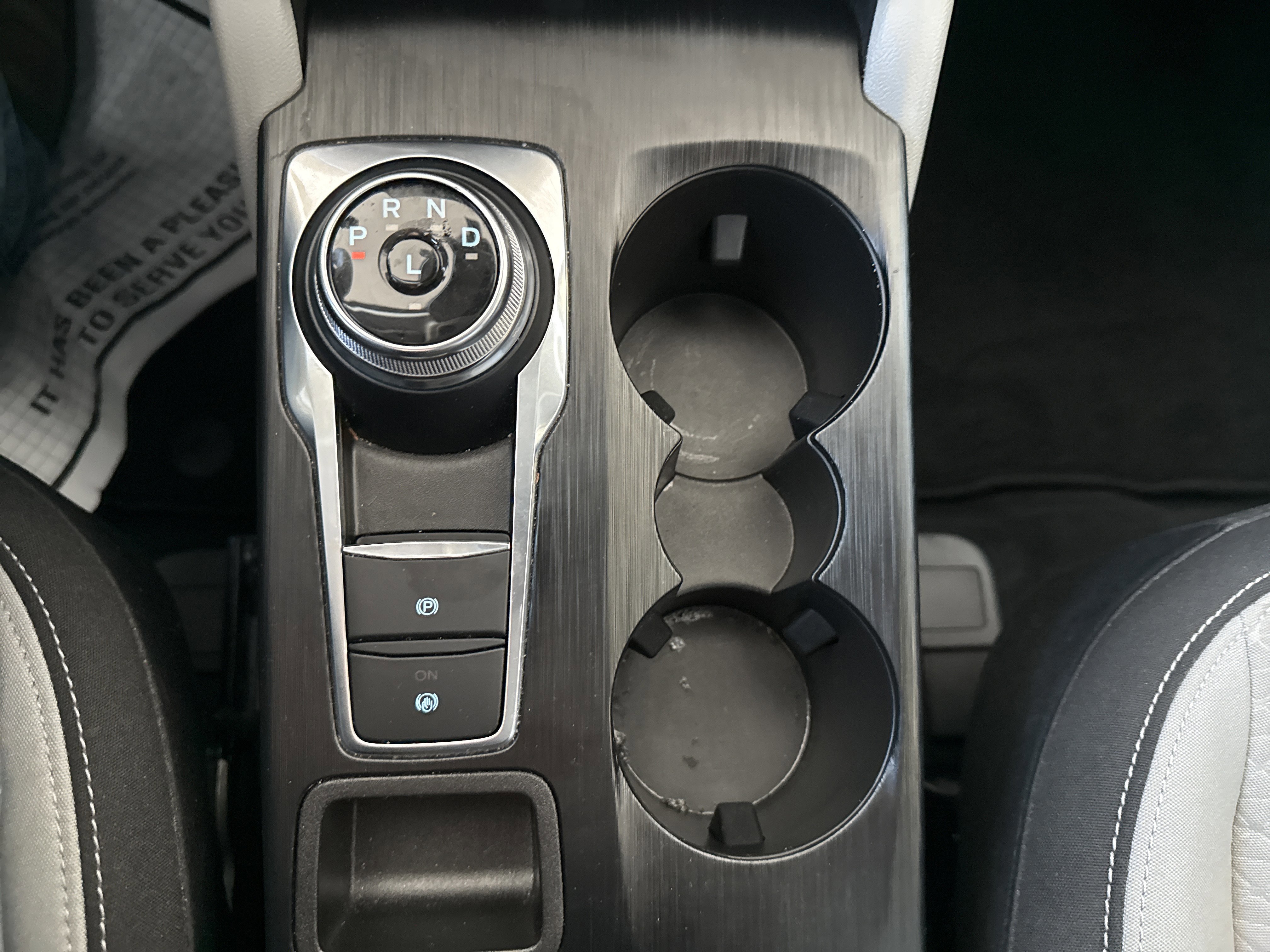 Used 2024 Ford Escape Active w/ Tech Pack #1 image 27