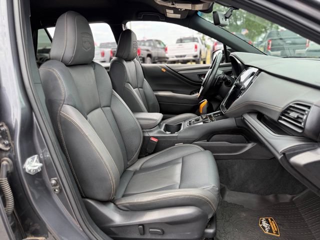 Used 2022 Subaru Outback Wilderness AWD/4WD image 14