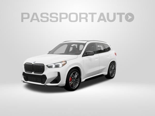 New 2026 BMW X1 M35i image 1