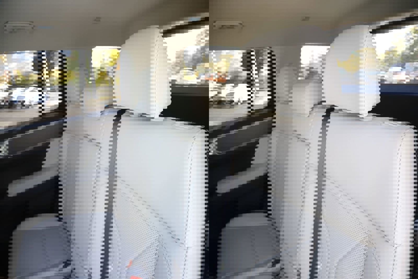 New 2026 Hyundai Santa Fe SEL w/ Tow & Go Package image 19