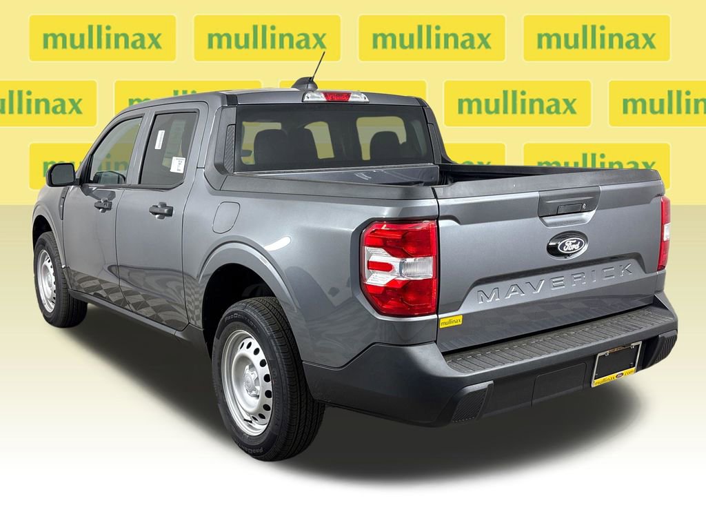 New 2026 Ford Maverick XL FWD image 10