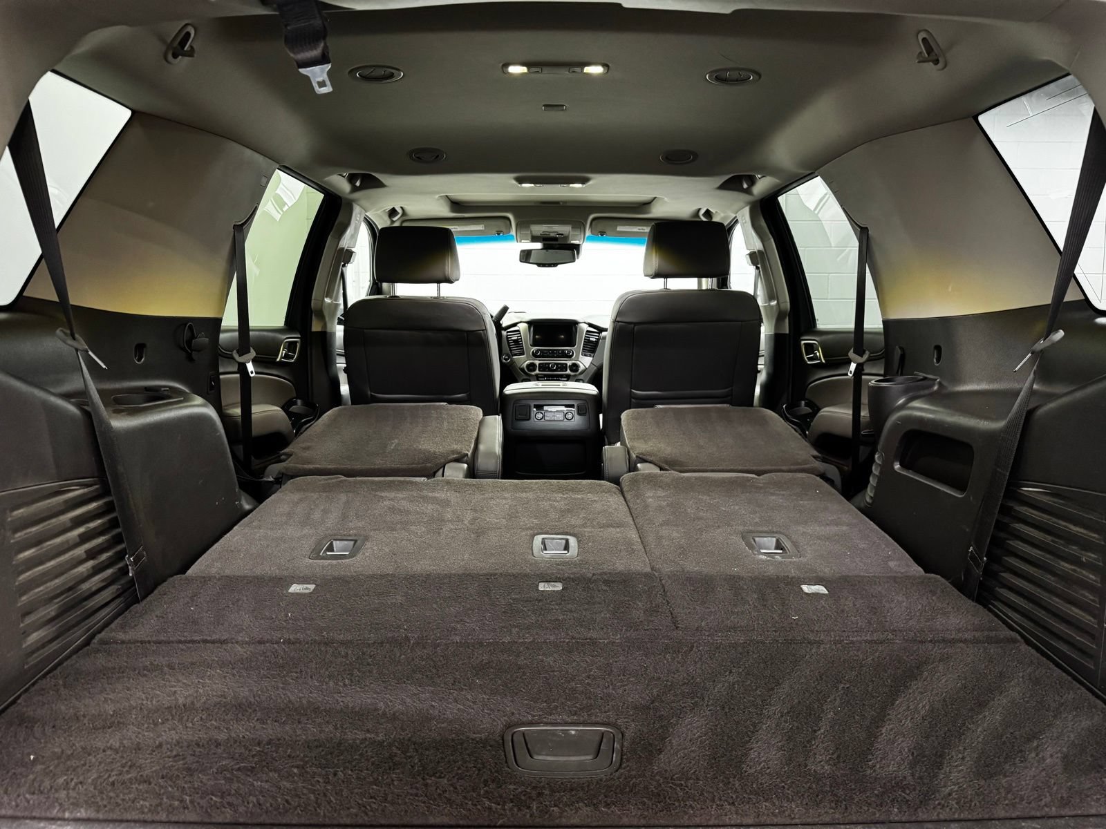 Used 2018 GMC Yukon Denali AWD/4WD image 38