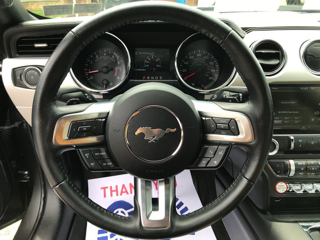 Used 2015 Ford Mustang GT Premium RWD image 15