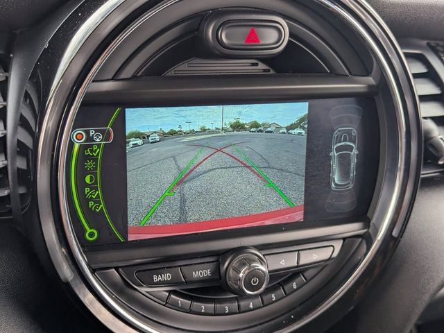 Used 2018 MINI Cooper S FWD image 26