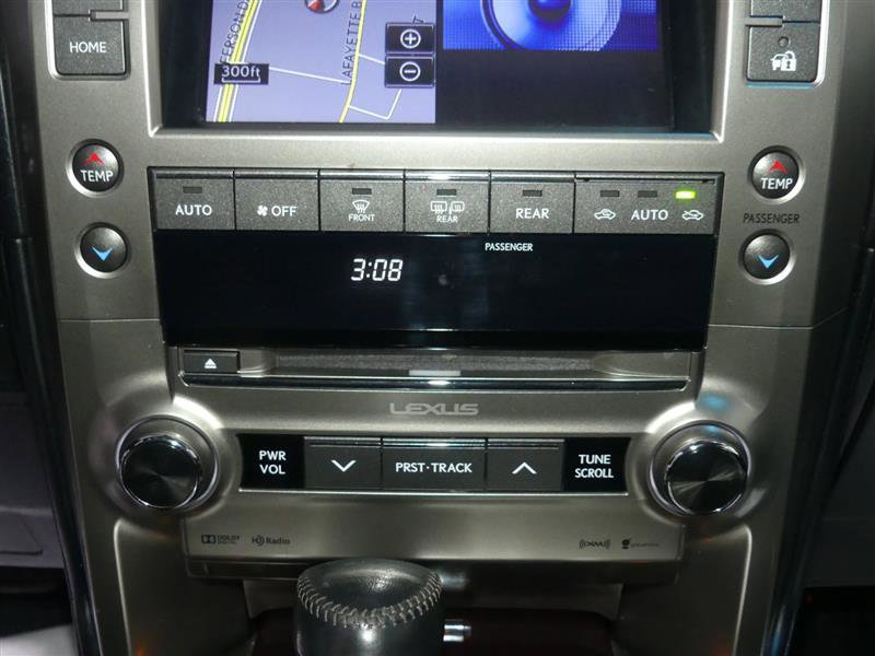 Used 2018 Lexus GX 460 Premium image 39