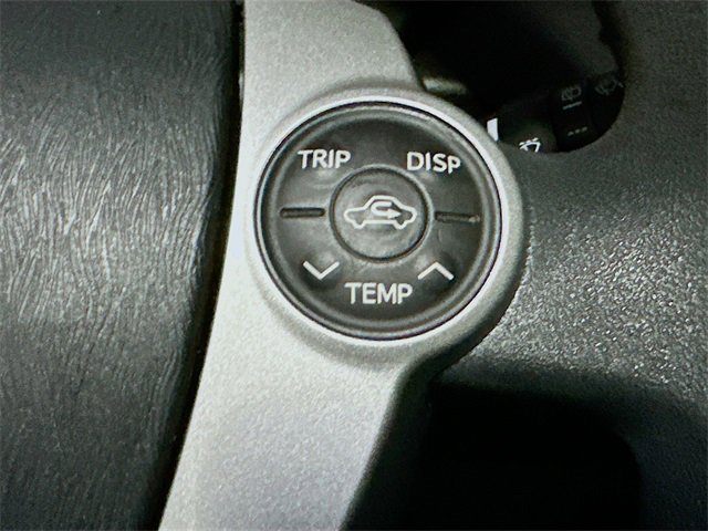 Used 2011 Toyota Prius Three image 27