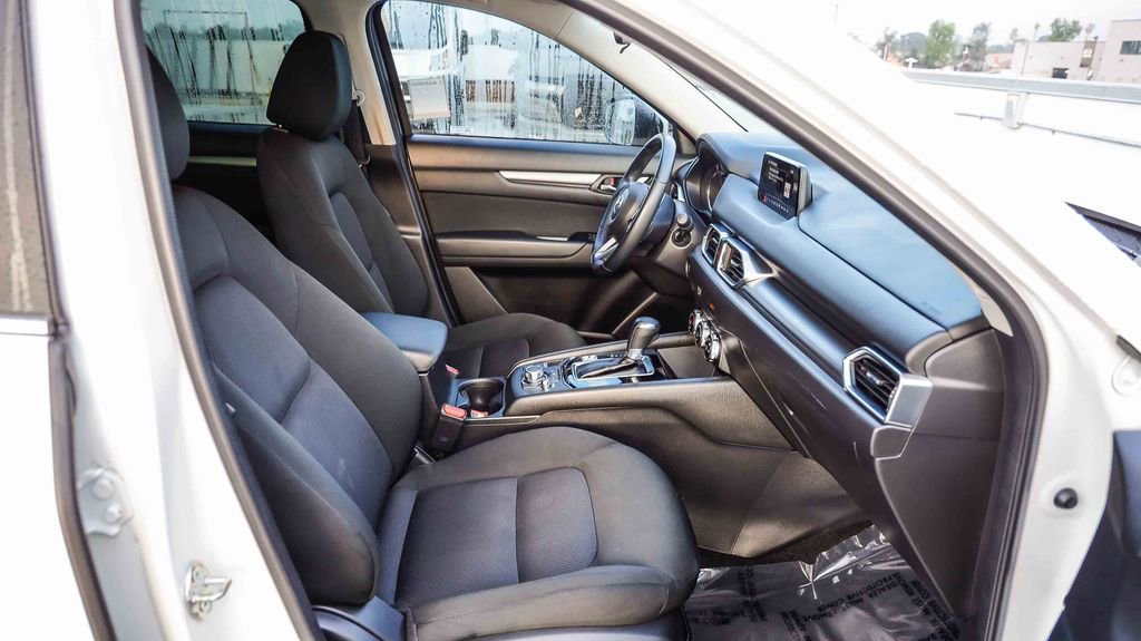 Used 2018 MAZDA CX-5 Sport image 19
