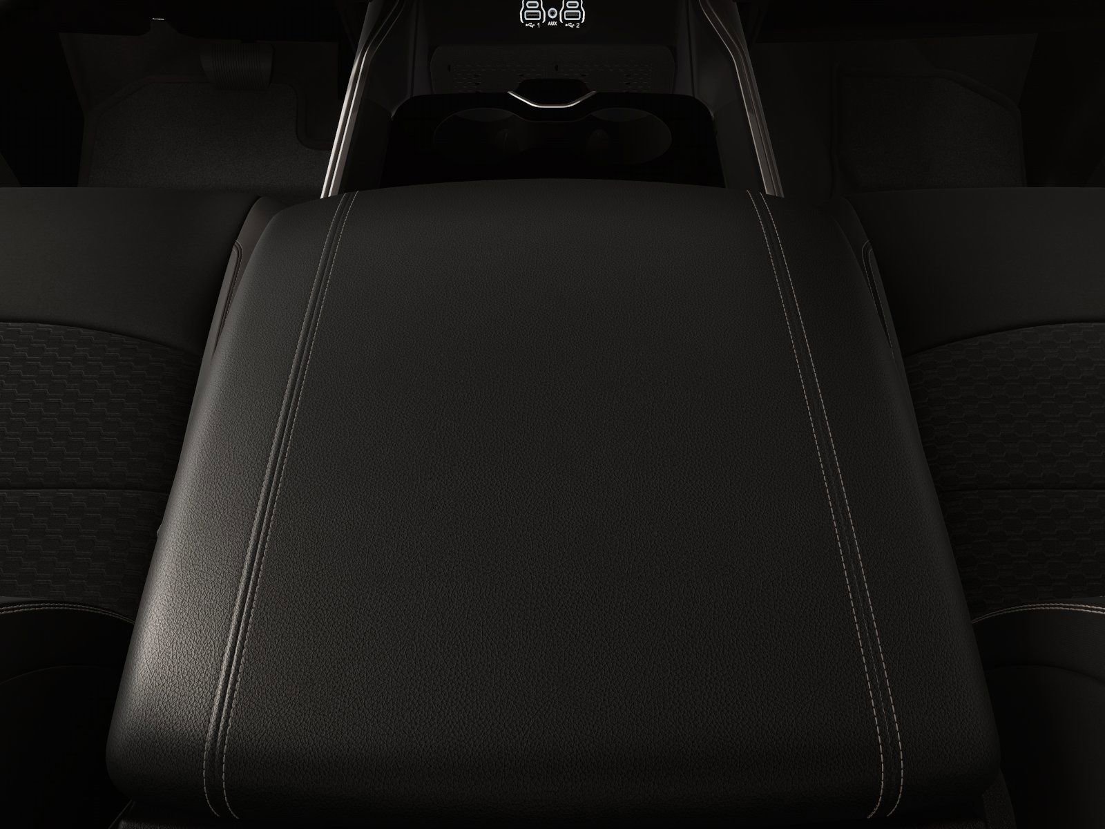 New 2026 RAM 2500 Big Horn image 35