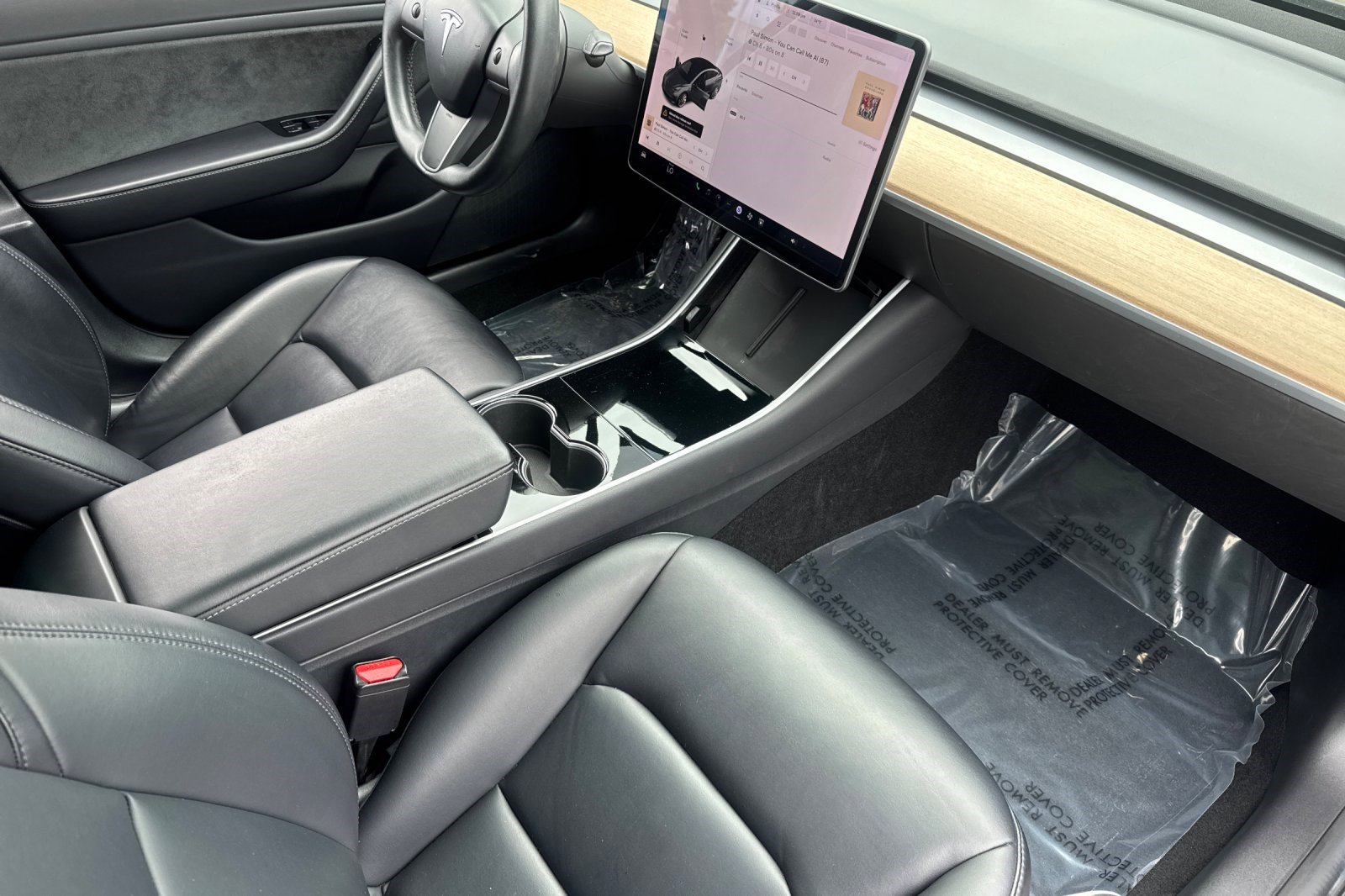 Used 2018 Tesla Model 3 Performance image 32