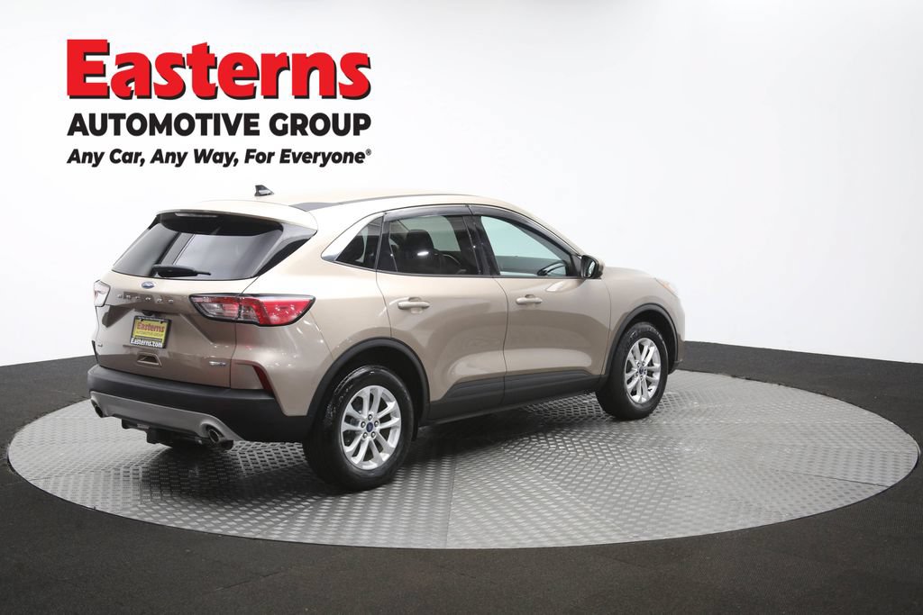 Used 2020 Ford Escape SE AWD/4WD image 42