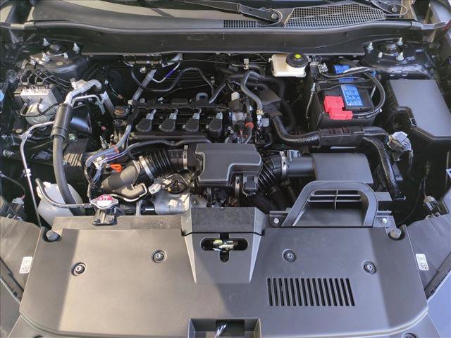 New 2026 Honda CR-V EX image 16