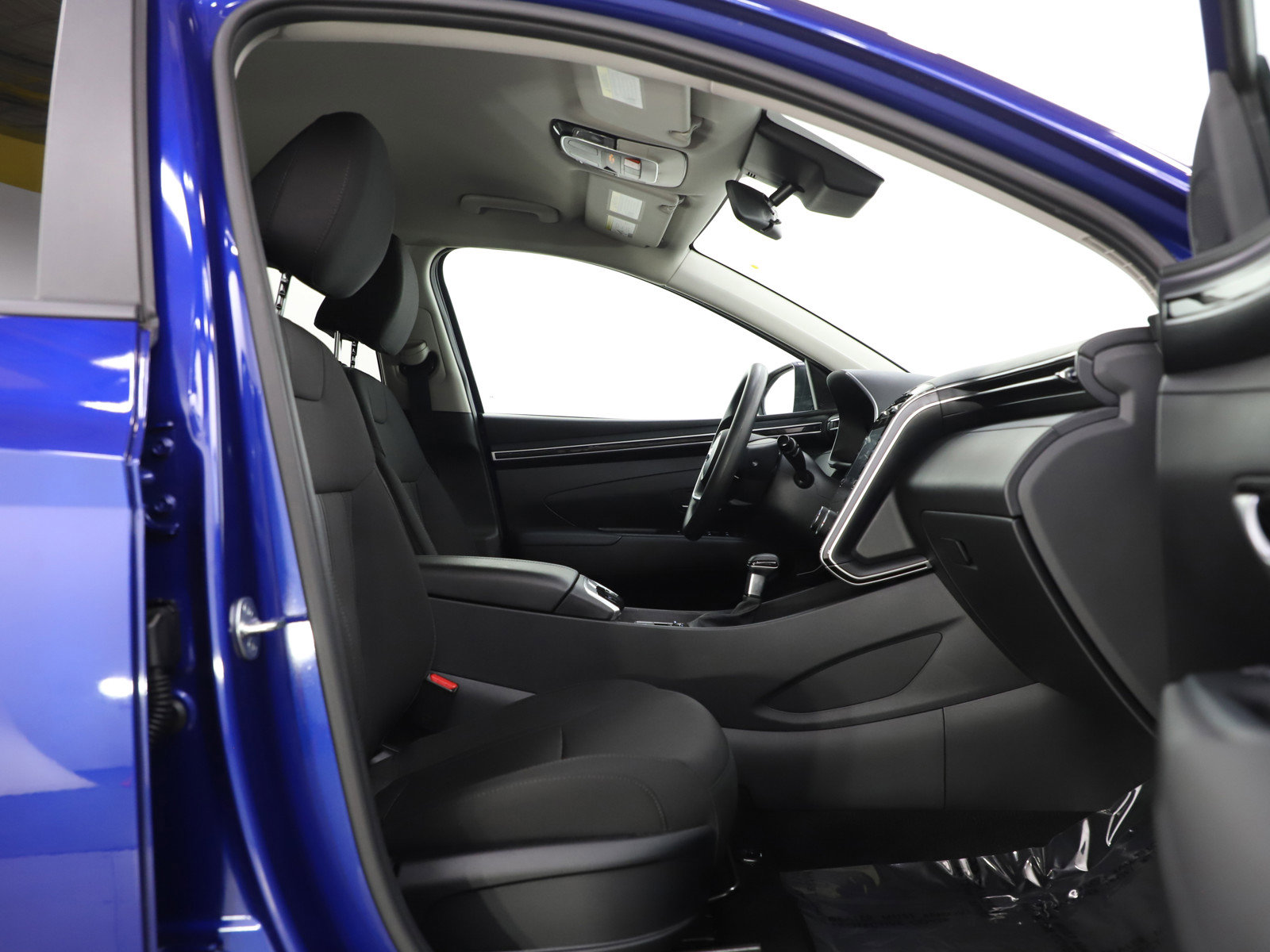 Certified 2023 Hyundai Tucson SEL image 11