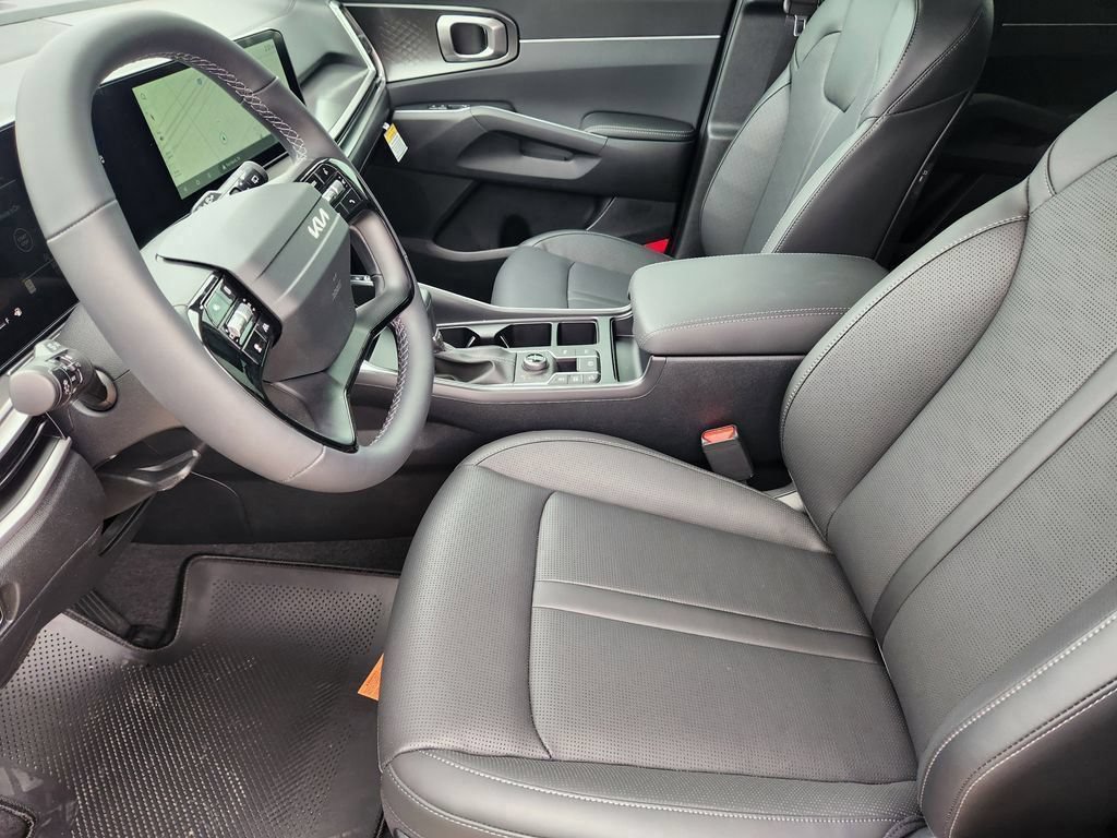 New 2026 Kia Sorento EX AWD/4WD image 9