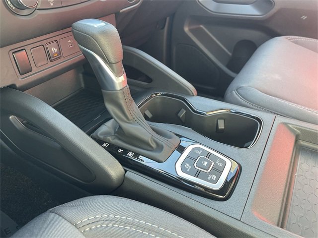 New 2026 Nissan Frontier SV w/ Tow Package image 26