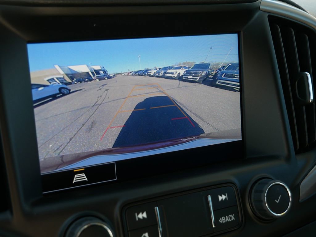 Used 2023 GMC Terrain AT4 AWD/4WD image 37