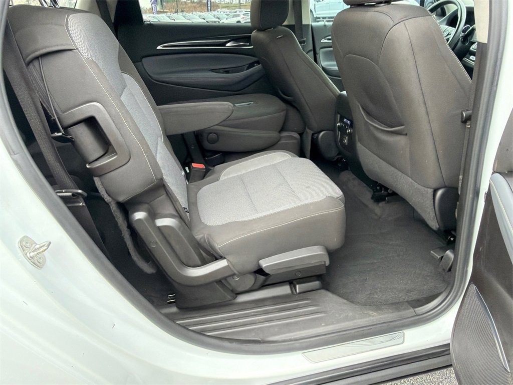 Used 2019 Buick Enclave Preferred image 15