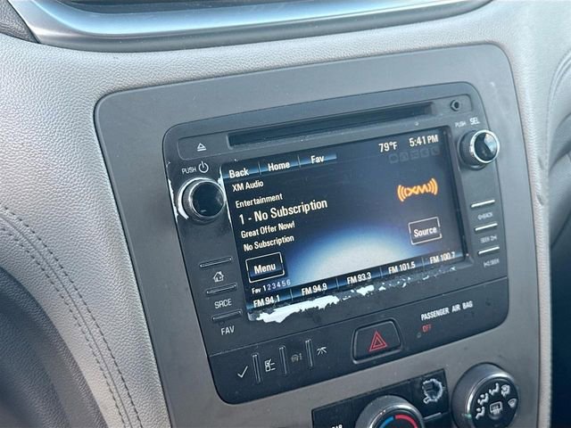 Used 2016 Chevrolet Traverse LS FWD image 15