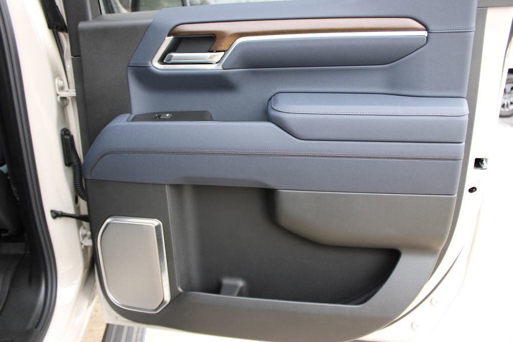 New 2026 Chevrolet Silverado 1500 High Country image 36