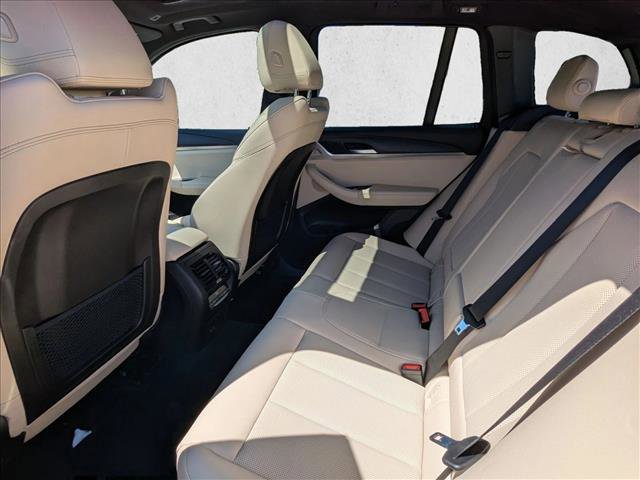Used 2023 BMW X3 sDrive30i w/ Premium Package RWD image 19