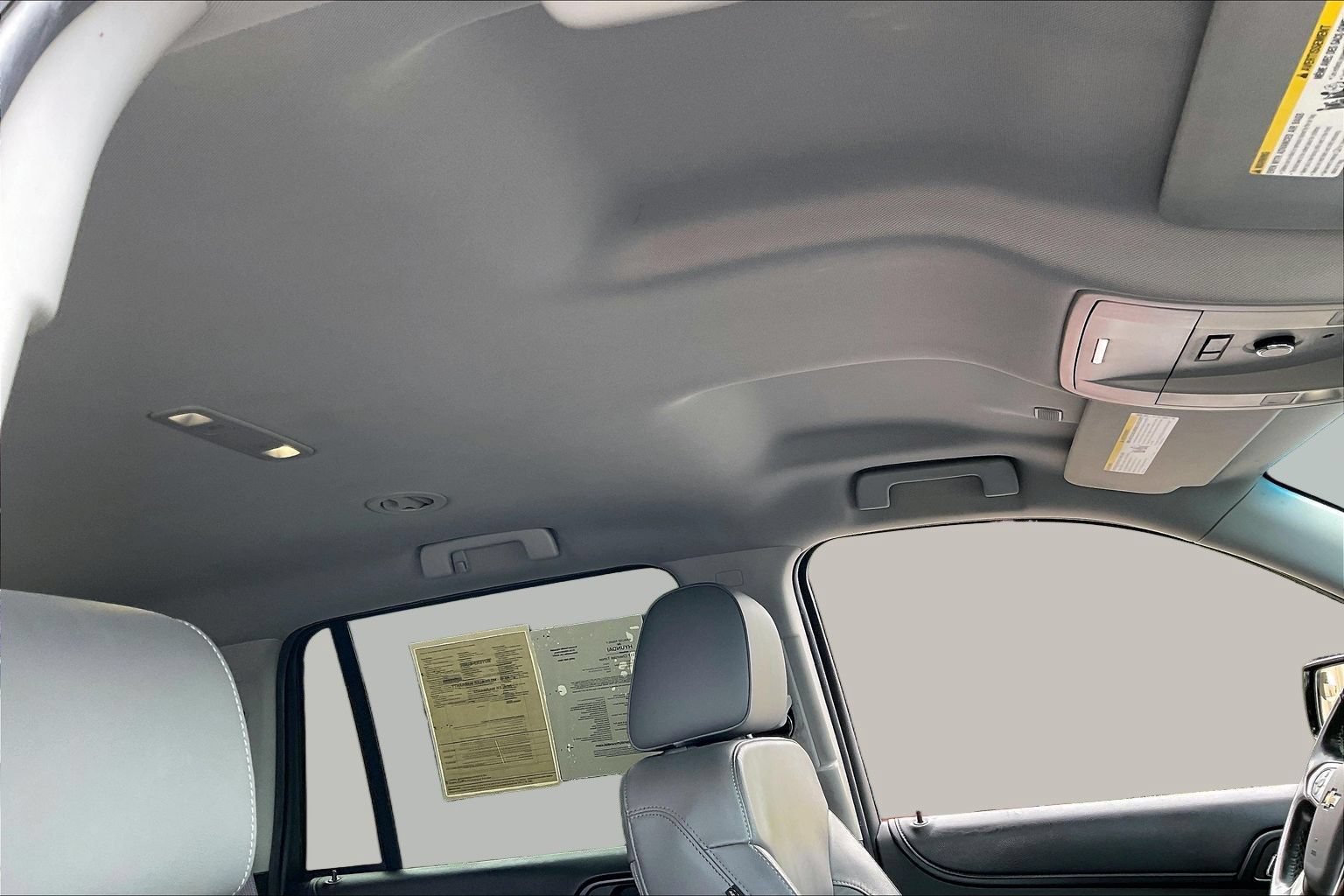 Used 2017 Chevrolet Tahoe LT RWD image 28