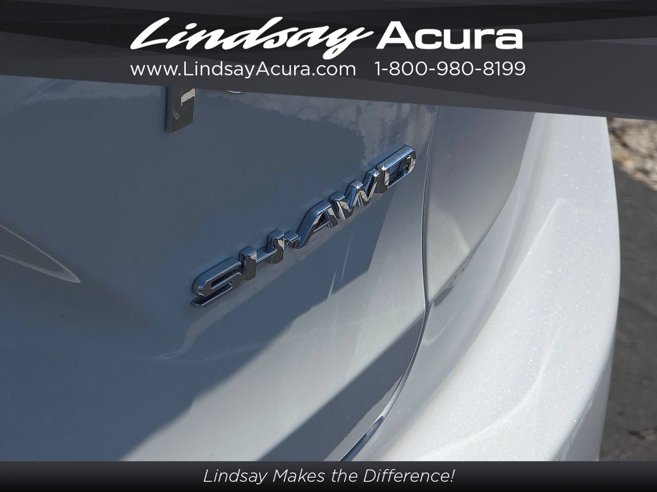 New 2026 Acura RDX A-Spec AWD/4WD image 7