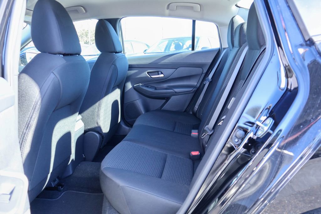 New 2026 Nissan Sentra S image 16