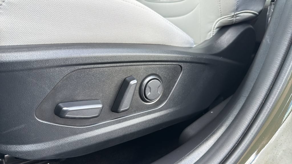 Certified 2026 Hyundai Tucson SEL Plus AWD/4WD image 16
