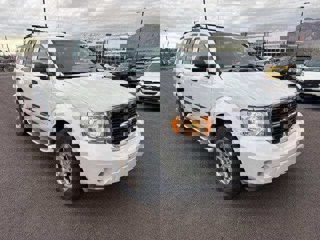 Used 2007 Dodge Durango SLT