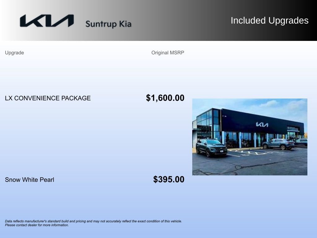 Used 2016 Kia Sorento LX w/ LX Convenience Package video 2