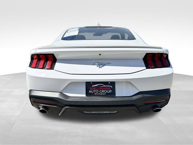 Used 2024 Ford Mustang Premium image 3