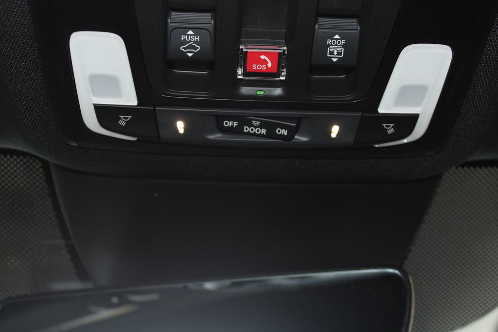 New 2026 Honda Passport TrailSport Elite image 51
