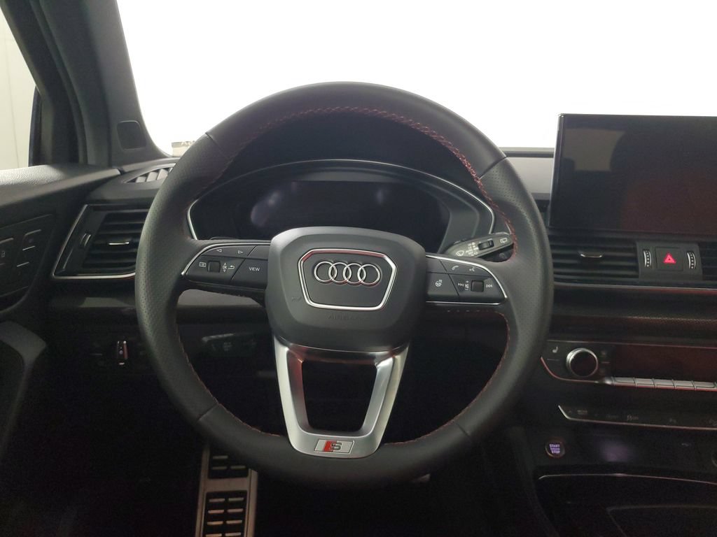 Used 2023 Audi SQ5 Premium Plus w/ Premium Plus Package AWD/4WD image 15