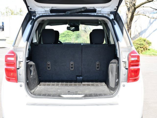 Used 2017 Chevrolet Equinox LT w/ Convenience Package image 22