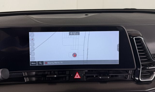 Used 2024 Kia Sportage EX FWD image 13