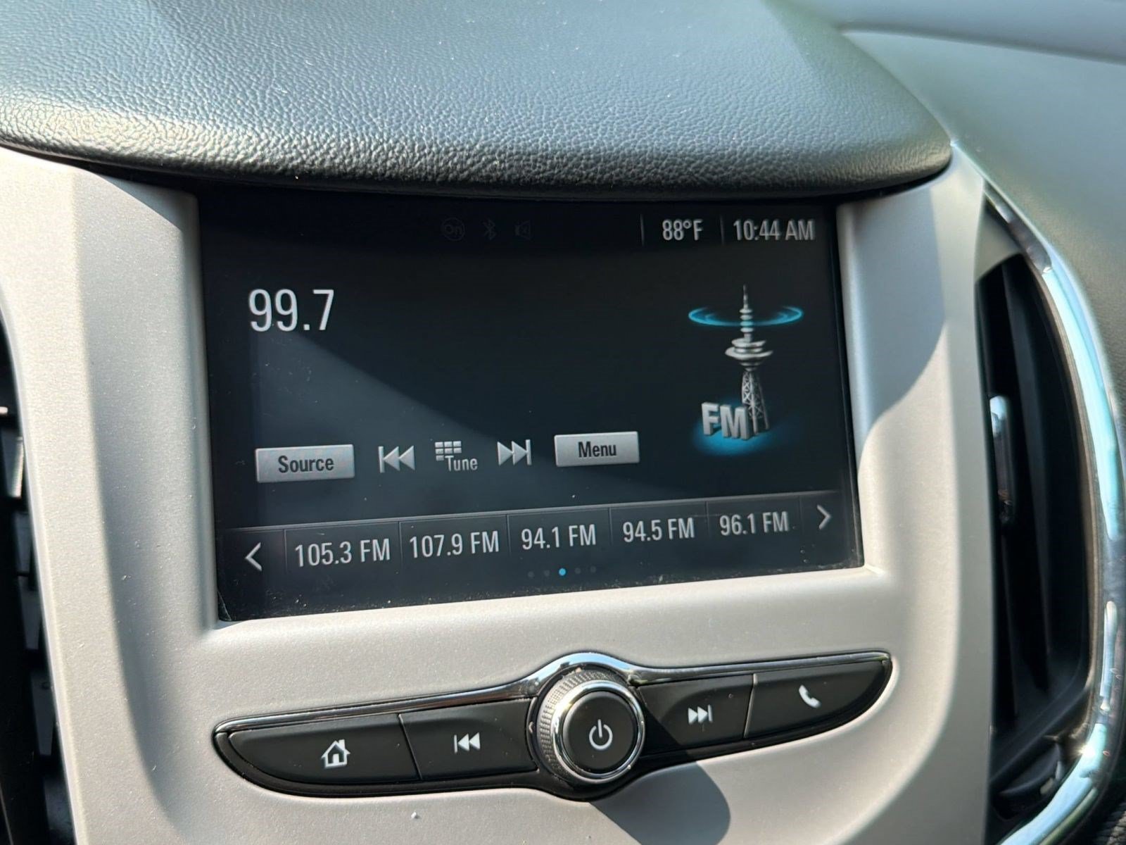 Used 2016 Chevrolet Cruze LS FWD image 21