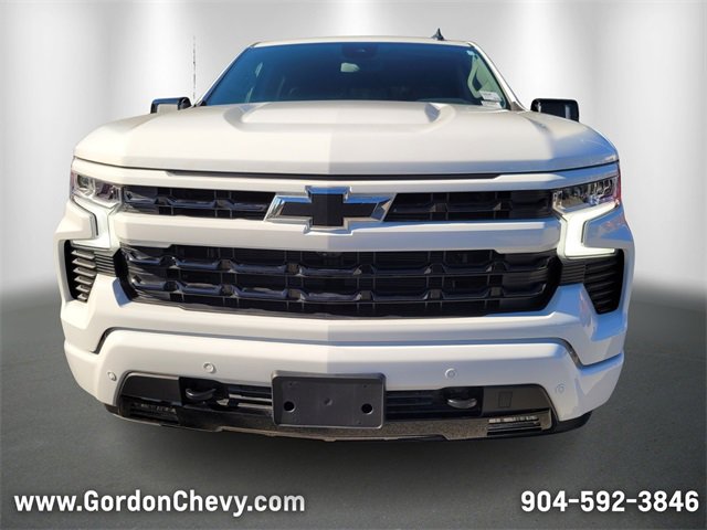 New 2025 Chevrolet Silverado 1500 RST w/ Convenience Package II image 11