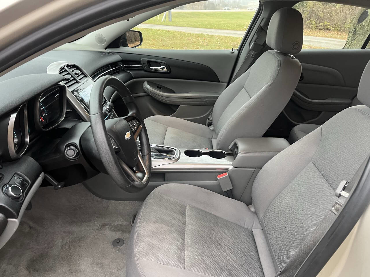 Used 2013 Chevrolet Malibu LS w/ Protection Package image 13