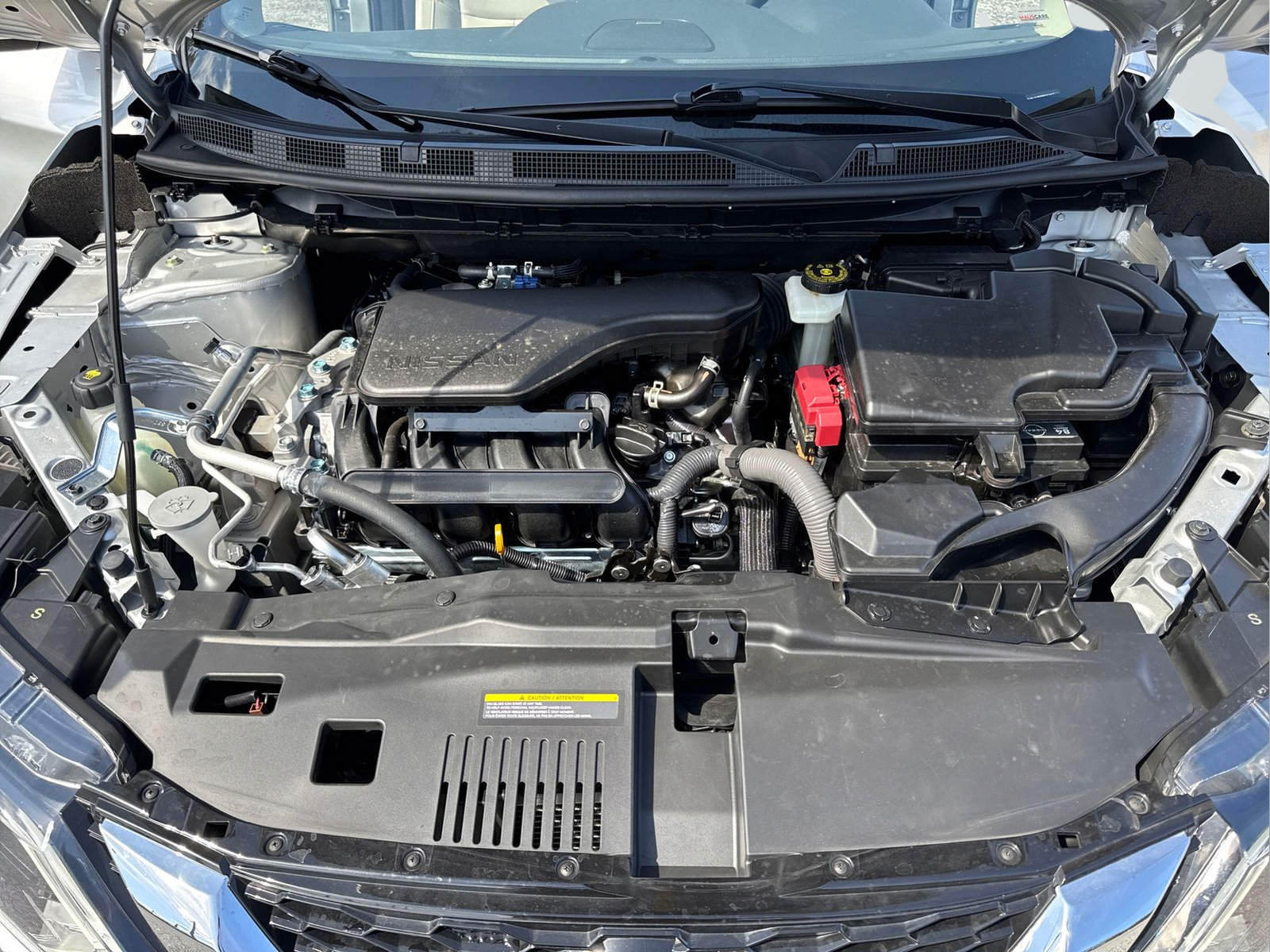 Certified 2022 Nissan Rogue Sport SL w/ Premium Package AWD/4WD image 42