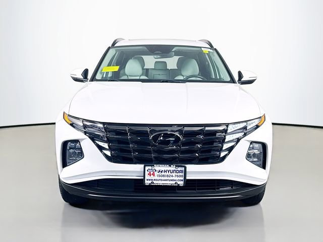 Used 2022 Hyundai Tucson SEL w/ Convenience + Premium Package AWD/4WD image 11