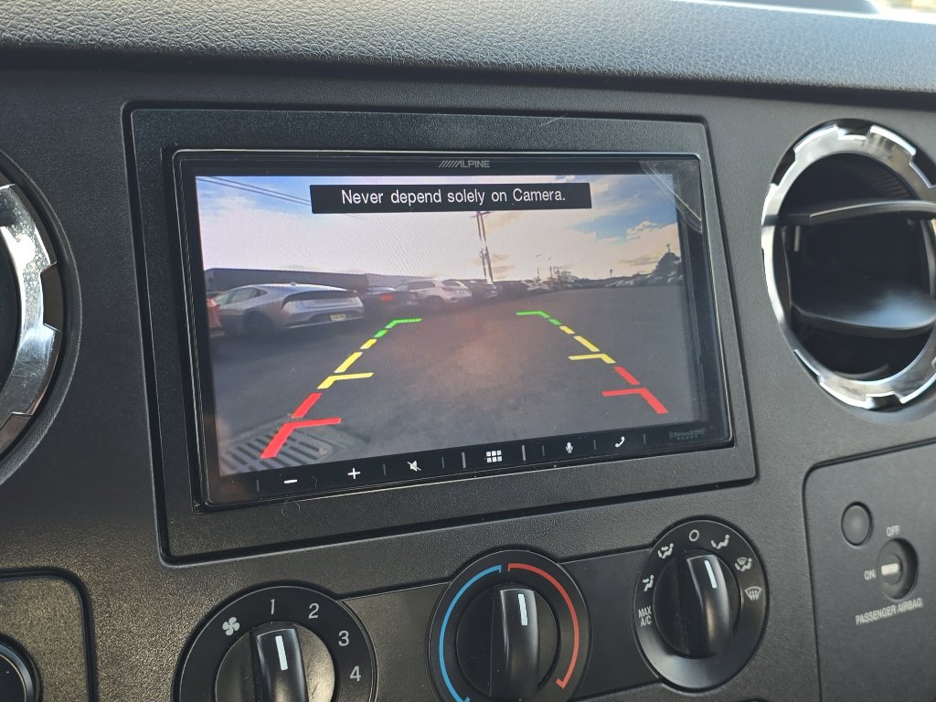 Used 2008 Ford F350 XLT image 25