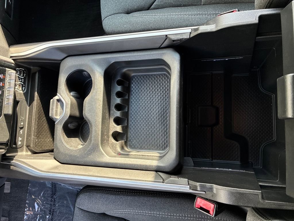 Used 2019 RAM 1500 Big Horn image 25