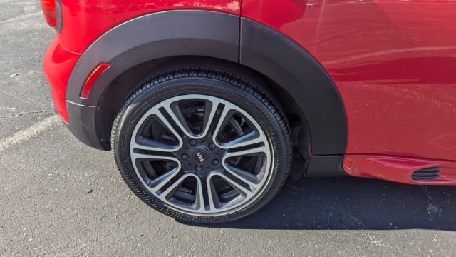 Used 2015 MINI Cooper Countryman S image 12